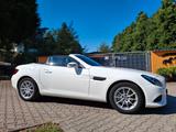 Mercedes-Benz SLC 180 - - Mercedes-Benz SLC 180 Gebrauchtwagen