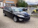 Ford Mondeo Turnier Ambiente - Ford Mondeo Ambiente mit Diesel-Antrieb