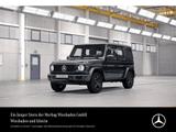 Mercedes-Benz G 350 d STANDHEIZUNG BURMESTER MULTIBEAM SHD - gebrauchte Mercedes-Benz G 350 aus dem Jahr 2021