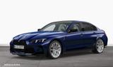 BMW M3 Competition Limousine Driv.Assist.Prof LED