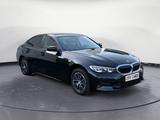 BMW 318 3 Limousine 318 d Advantage Navi LED - BMW Gebrauchtwagen