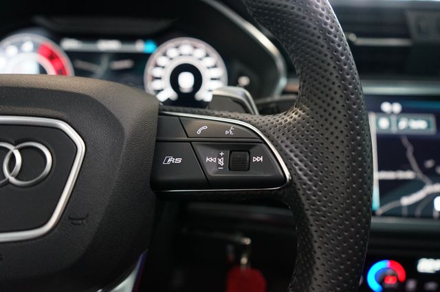 Audi RSQ3 Sportback | Pano | Matrix | SONOS | 21"