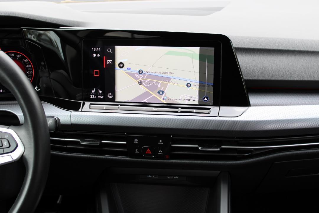 Volkswagen Golf Active 1.5TSI STHZ LED IQ NAVI SHZ PDC, миниатюра 17