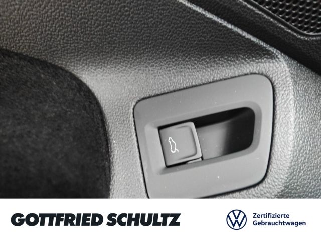 Volkswagen Passat Variant - Bild 16