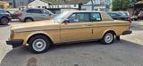 Volvo Bertone 262 C  2.7 V6 - Volvo: Bertone