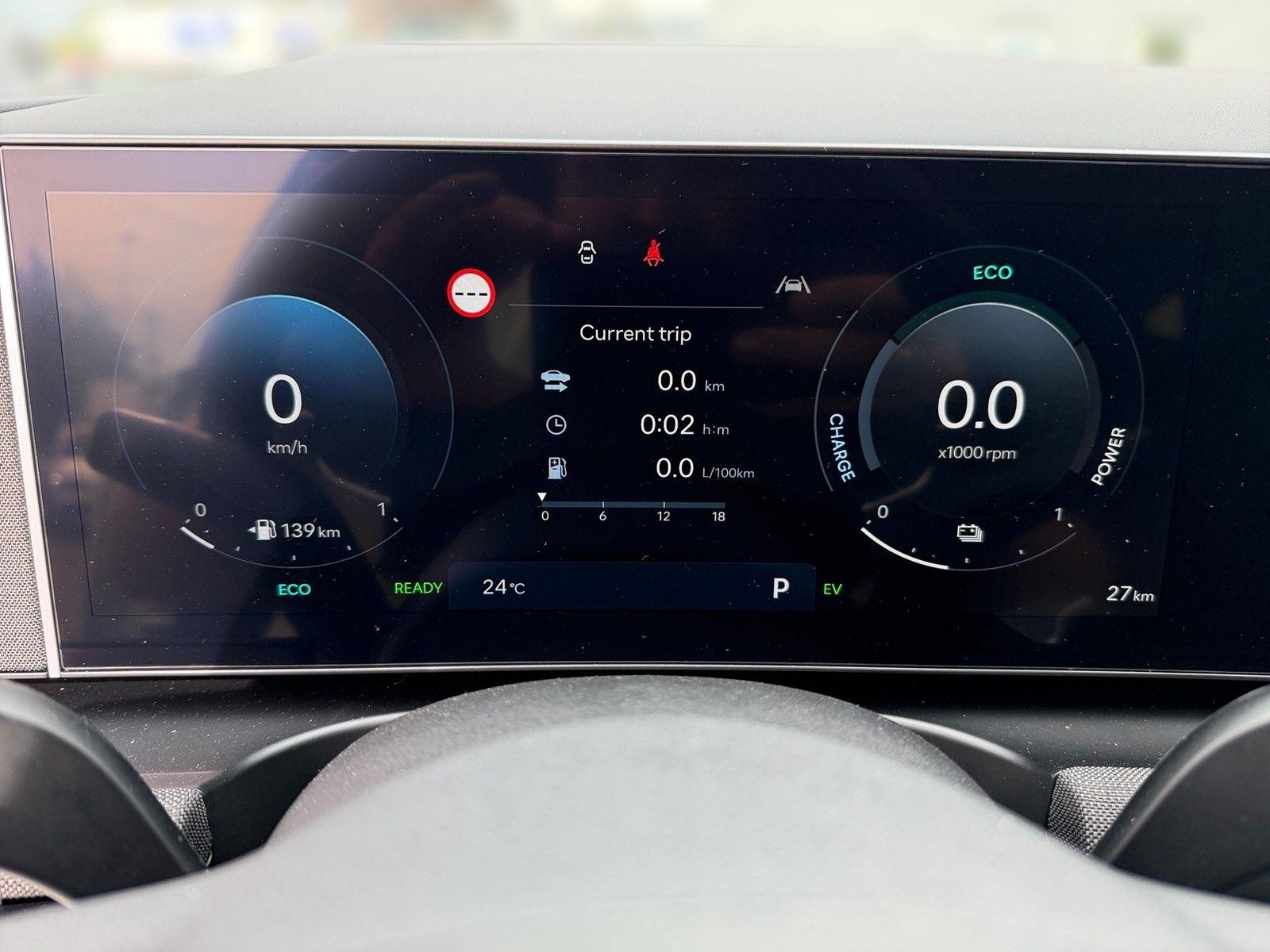 Hyundai Tucson – Bild 9