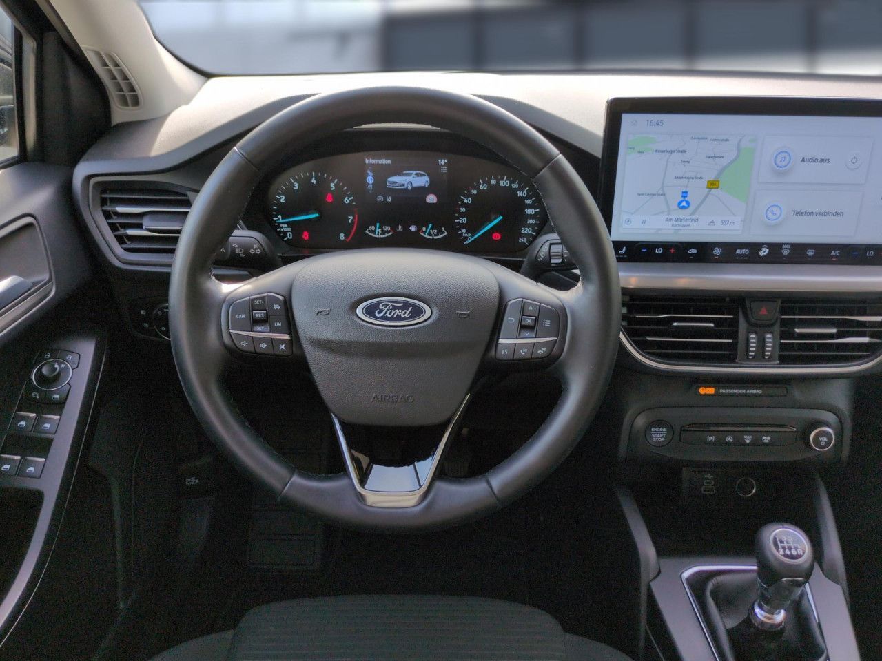 Ford Focus - Bild 20