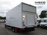Iveco Daily 70C21HA8 Koffer/LBW Klima, LED, Navi - Angebote