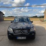 Mercedes-Benz Mercedes Benz ML 420 CDI 4 Matic - Mercedes-Benz ML 420 von privat