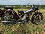 Moto Guzzi GTW 500 - MOTO GUZZI 50