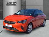 Opel Corsa 1.2 ELEGANCE LED Apple CarPlay Android Aut - Opel in Hamburg
