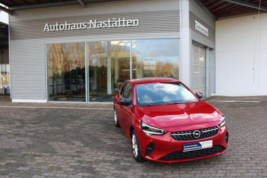 Opel Corsa 1.2 Turbo Elegance