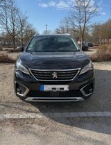 Peugeot 5008 PureTech 180 EAT8 1. Hand - Peugeot 5008 in München