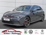Volkswagen Golf VIII 2.0 TSI DSG GTI NAVI LED REARVIEW 19"  - Volkswagen Golf: bis 40000 Km