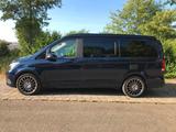 Mercedes-Benz V250d Marco Polo Edition - Angebote entsprechen deinen Suchkriterien