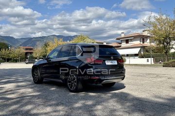 BMW X5 - 7
