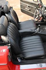 MGB - MG MGB: Roadster