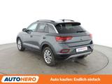 Volkswagen T-Roc 1.5 TSI ACT Life Aut.*ACC*PDC*SH*BLUETOOTH - VW T-Roc Gebrauchtwagen in München