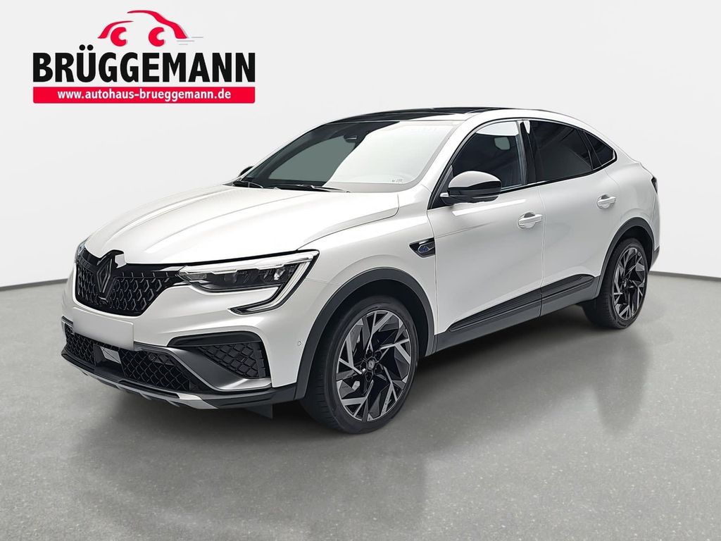Image of Renault Arkana