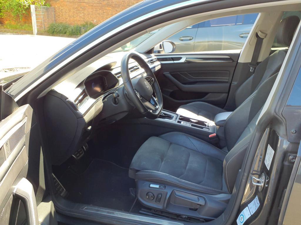 Volkswagen Arteon SB 2.0 TDI DSG Elegance IQ.Drive IQ.Light, миниатюра 10