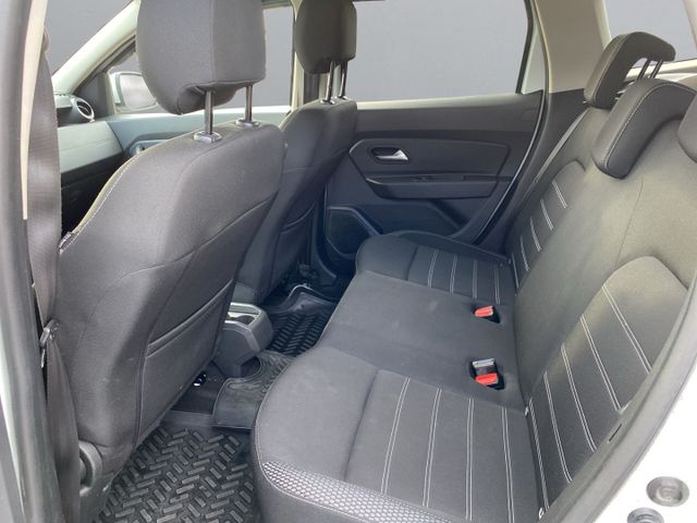 Duster II Prestige 1,6 *NAVI+KAMERA+PDC+GRA+2.HD