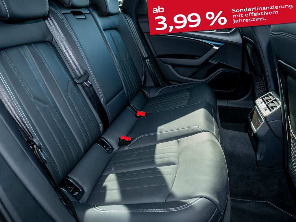 Audi A6 - Bild 11
