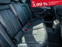 Audi A6 - Vorschau Bild 11