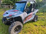 Andere Yamaha Wolverine R-MAX 2 1000 UTV LOF - Andere mit Benzin-Antrieb: Allradantrieb