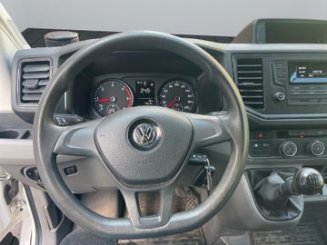 Volkswagen Crafter - 9