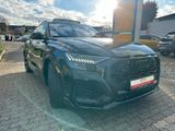 Audi RSQ8 RS Q8 4.0 TFSI quattro, Keramik, Dynamik +
