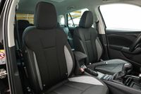 Skoda Kamiq - Vorschau Bild 25