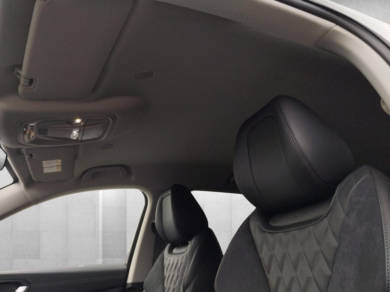 GWM WEY 03 2.0 PHEV Luxury 360°*ACC*AUT*Alcant.*HUD