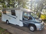 Dethleffs Trend T6777 gepflegt TV -Solar-Markise - Dethleffs Gebraucht Wohnwagen gebraucht
