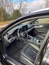 Audi A4 35 TFSI S tronic advanced Avant MATRIX LED - Audi A4: Advanced