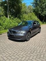 BMW Bmw 118d Turbodiesel - BMW 118 aus 2007: 118d
