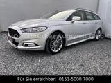 Ford Mondeo Turnier ST-Line 160PS Kamera Tempomat AHK - Ford Mondeo mit Benzin-Antrieb