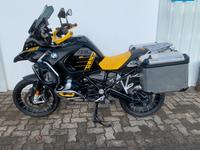 BMW R 1250 GS Adventure 40 Jahre G 