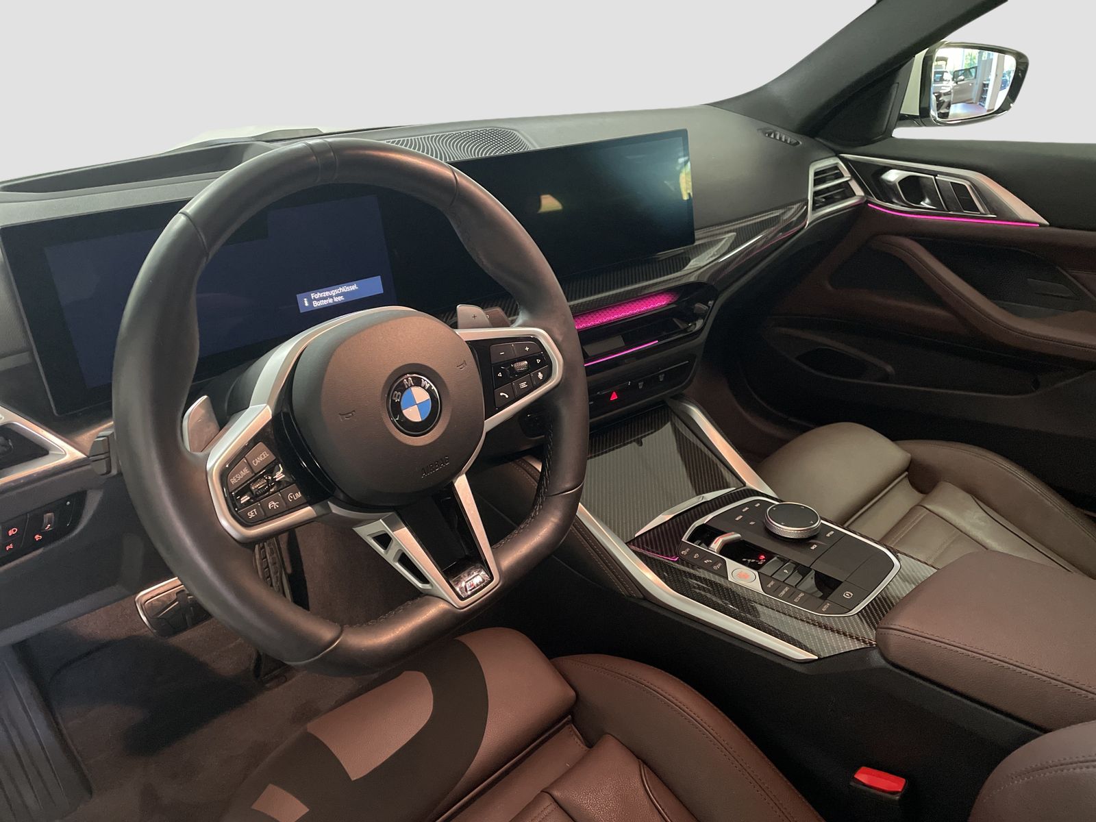 BMW 420 - Bild 10