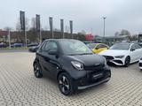 Smart smart EQ fortwo cabrio COOL&AUDIO+LED-TAG+SITZH. - Smart ForTwo in Bielefeld