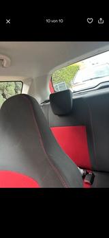 Suzuki Swift Sport - Suzuki: Sportwagen