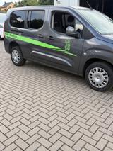Opel Combo - Opel Combo in Magdeburg