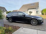 BMW 530d xDrive Touring M-Paket / NightVision / Fond - BMW 530: Kombi, 530d M Paket