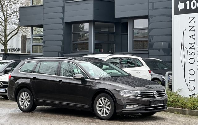 Volkswagen Passat Variant 2.0 TDI SCR Business / ACC / RFK