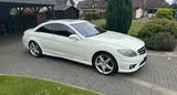 Mercedes-Benz Mercedes Benz CL 63 AMG Unfall Frei - Mercedes-Benz CL 63 AMG von privat