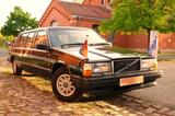 Volvo 740 GLE Stretch Limousine Nilsson