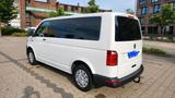 Volkswagen VW T6 Caravelle Standheizung Inspektion un... - Volkswagen T6 Caravelle in Hannover