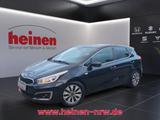 Kia cee'd 2 1.4 016 UEFA Euro 2016 NAVI+LM+2xKLIMA - Kia cee'd / Ceed in Duisburg