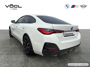 BMW 420 - 3