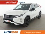 Mitsubishi Eclipse Cross 2.2 DI-D Active+ 4WD *ACC*FAB*CAM* - Mitsubishi Gebrauchtwagen in Hannover