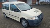 Volkswagen Caddy Maxi - Volkswagen Caddy Maxi aus 2010